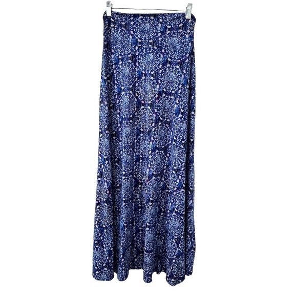 Renee C. Woman’s Medium Maxi Skirt - Picture 3 of 3